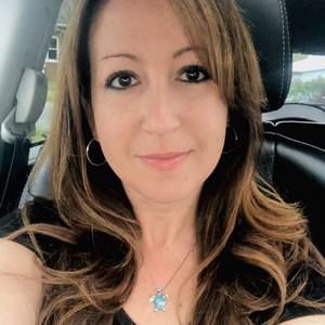 Meet your Posher, Jen